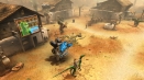 Dino Storm Screenshot 2 Dino Storm Screenshot 2