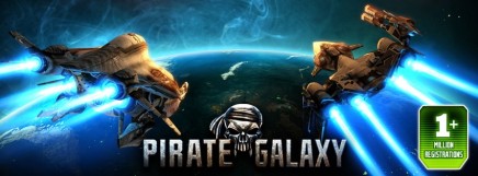 Pirate Galaxy