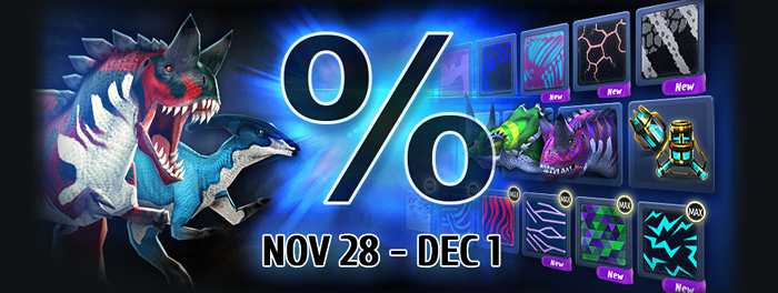 Black Friday Sales 2025