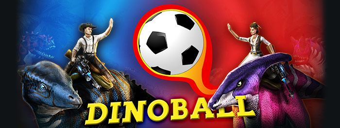 Dinoball 2025