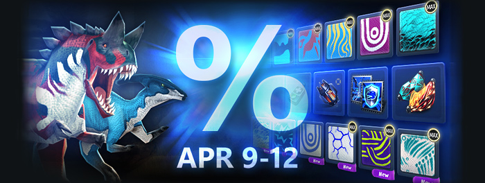 Easter Flash Sales 2026