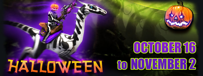 Halloween 2025