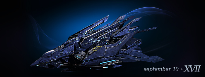 Raven Dynamics XVII