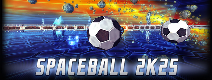 Spaceball 2K25