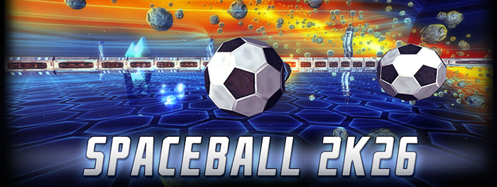 Spaceball 2K26