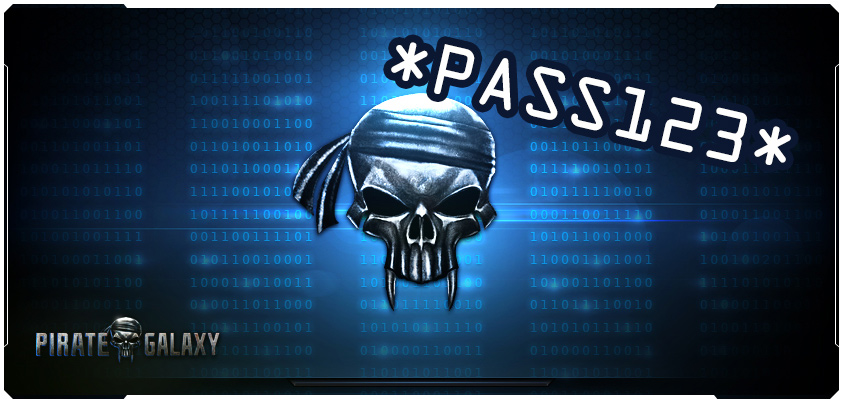 PASS123 is not a good password