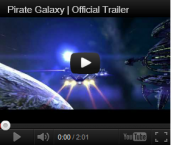 Link to a Pirate Galaxy trailer